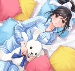 画像ギャラリー No.002のサムネイル画像 / もっと好きになってもいいですか？　ドラマCD「ラブプラス Sound Portrait」について早見沙織さん，丹下桜さん，皆口裕子さんに聞いた