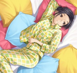 画像ギャラリー No.003のサムネイル画像 / もっと好きになってもいいですか？　ドラマCD「ラブプラス Sound Portrait」について早見沙織さん，丹下桜さん，皆口裕子さんに聞いた