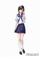 画像ギャラリー No.001のサムネイル画像 / お待たせしました彼氏諸君! もっとキケンになった恋愛コミュニケーションゲーム「ラブプラス+」を丸ごと紹介