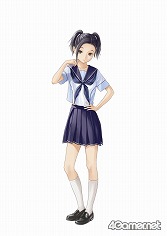 画像ギャラリー No.002のサムネイル画像 / お待たせしました彼氏諸君! もっとキケンになった恋愛コミュニケーションゲーム「ラブプラス+」を丸ごと紹介