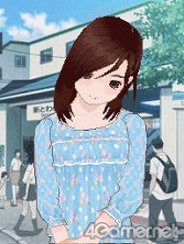 画像ギャラリー No.010のサムネイル画像 / お待たせしました彼氏諸君! もっとキケンになった恋愛コミュニケーションゲーム「ラブプラス+」を丸ごと紹介