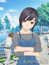 画像ギャラリー No.011のサムネイル画像 / お待たせしました彼氏諸君! もっとキケンになった恋愛コミュニケーションゲーム「ラブプラス+」を丸ごと紹介