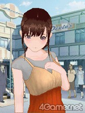 画像ギャラリー No.018のサムネイル画像 / お待たせしました彼氏諸君! もっとキケンになった恋愛コミュニケーションゲーム「ラブプラス+」を丸ごと紹介
