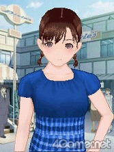 画像ギャラリー No.019のサムネイル画像 / お待たせしました彼氏諸君! もっとキケンになった恋愛コミュニケーションゲーム「ラブプラス+」を丸ごと紹介