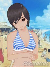 画像ギャラリー No.034のサムネイル画像 / お待たせしました彼氏諸君! もっとキケンになった恋愛コミュニケーションゲーム「ラブプラス+」を丸ごと紹介