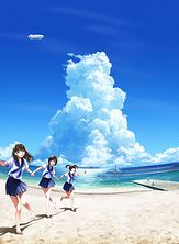 画像ギャラリー No.003のサムネイル画像 / 「国民的G．F（ガールフレンド）ライブインタビュー」を見逃すな！　本日（6月24日）20：00よりNDS「ラブプラス＋」発売記念Ustreamイベント開催