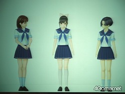 画像ギャラリー No.008のサムネイル画像 / “二次元が来た！”と大興奮せざるを得なかった「ラブプラス＋」発売イベント，「国民的G.F（ガールフレンド）ライブインタビュー」をレポート