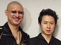 マフィア梶田の二次元が来い！：第13回「エオルゼアで恋愛論を語るバイカーギャング」