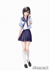 画像ギャラリー No.003のサムネイル画像 / この夏,熱海が大変なことになりそうです。「ラブプラス+」,ゲーム内に登場する思い出のスポットを回るスタンプラリーを7月10日から開催