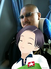 画像ギャラリー No.004のサムネイル画像 / 満点彼氏諸君,熱海で一生の思い出作りをしようじゃないか!「熱海 ラブプラス現象(まつり)キャンペーン」の見どころをレポート