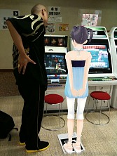 画像ギャラリー No.010のサムネイル画像 / 満点彼氏諸君,熱海で一生の思い出作りをしようじゃないか!「熱海 ラブプラス現象(まつり)キャンペーン」の見どころをレポート