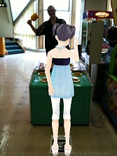画像ギャラリー No.012のサムネイル画像 / 満点彼氏諸君,熱海で一生の思い出作りをしようじゃないか!「熱海 ラブプラス現象(まつり)キャンペーン」の見どころをレポート