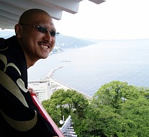 画像ギャラリー No.016のサムネイル画像 / 満点彼氏諸君,熱海で一生の思い出作りをしようじゃないか!「熱海 ラブプラス現象(まつり)キャンペーン」の見どころをレポート