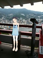 画像ギャラリー No.017のサムネイル画像 / 満点彼氏諸君,熱海で一生の思い出作りをしようじゃないか!「熱海 ラブプラス現象(まつり)キャンペーン」の見どころをレポート