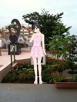 画像ギャラリー No.020のサムネイル画像 / 満点彼氏諸君,熱海で一生の思い出作りをしようじゃないか!「熱海 ラブプラス現象(まつり)キャンペーン」の見どころをレポート