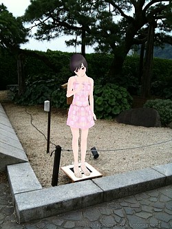 画像ギャラリー No.024のサムネイル画像 / 満点彼氏諸君,熱海で一生の思い出作りをしようじゃないか!「熱海 ラブプラス現象(まつり)キャンペーン」の見どころをレポート