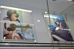 画像ギャラリー No.013のサムネイル画像 / 「東京ミッドタウン店をKONAMIの情報発信基地にしたい」コナミスタイルのアンテナショップが本日六本木にグランドオープン。「MGSPW」「ラブプラス」のショーケース展示や限定グッズの販売も