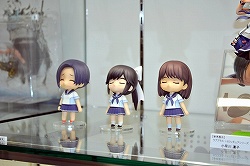 画像ギャラリー No.015のサムネイル画像 / 「東京ミッドタウン店をKONAMIの情報発信基地にしたい」コナミスタイルのアンテナショップが本日六本木にグランドオープン。「MGSPW」「ラブプラス」のショーケース展示や限定グッズの販売も