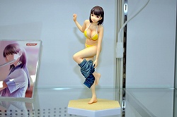画像ギャラリー No.016のサムネイル画像 / 「東京ミッドタウン店をKONAMIの情報発信基地にしたい」コナミスタイルのアンテナショップが本日六本木にグランドオープン。「MGSPW」「ラブプラス」のショーケース展示や限定グッズの販売も