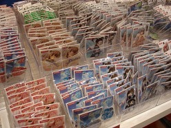 画像ギャラリー No.002のサムネイル画像 / 「コナミスタイル」東京ミッドタウン店オープン。限定グッズも展開