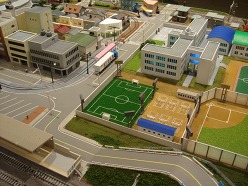 画像ギャラリー No.004のサムネイル画像 / 「コナミスタイル」東京ミッドタウン店オープン。限定グッズも展開