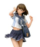 画像ギャラリー No.001のサムネイル画像 / 「ラブプラス+」,彼女の1/8フィギュア……じゃなくて1/8彼女がコナミスタイルにて予約スタート