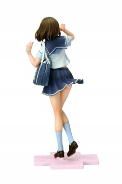 画像ギャラリー No.003のサムネイル画像 / 「ラブプラス+」,彼女の1/8フィギュア……じゃなくて1/8彼女がコナミスタイルにて予約スタート