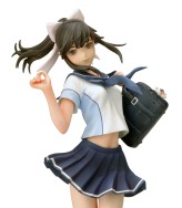 画像ギャラリー No.004のサムネイル画像 / 「ラブプラス+」,彼女の1/8フィギュア……じゃなくて1/8彼女がコナミスタイルにて予約スタート