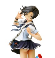 画像ギャラリー No.007のサムネイル画像 / 「ラブプラス+」,彼女の1/8フィギュア……じゃなくて1/8彼女がコナミスタイルにて予約スタート