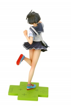 画像ギャラリー No.009のサムネイル画像 / 「ラブプラス+」,彼女の1/8フィギュア……じゃなくて1/8彼女がコナミスタイルにて予約スタート
