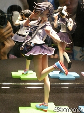 画像ギャラリー No.024のサムネイル画像 / フィギュアの夏，日本の夏！　生誕25周年を迎えた「ワンダーフェスティバル2010［夏］」レポート