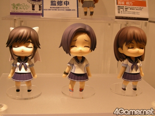 画像ギャラリー No.025のサムネイル画像 / フィギュアの夏，日本の夏！　生誕25周年を迎えた「ワンダーフェスティバル2010［夏］」レポート