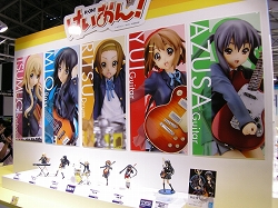 画像ギャラリー No.046のサムネイル画像 / フィギュアの夏，日本の夏！　生誕25周年を迎えた「ワンダーフェスティバル2010［夏］」レポート