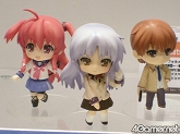 画像ギャラリー No.050のサムネイル画像 / フィギュアの夏，日本の夏！　生誕25周年を迎えた「ワンダーフェスティバル2010［夏］」レポート