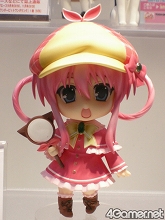 画像ギャラリー No.055のサムネイル画像 / フィギュアの夏，日本の夏！　生誕25周年を迎えた「ワンダーフェスティバル2010［夏］」レポート