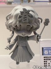 画像ギャラリー No.056のサムネイル画像 / フィギュアの夏，日本の夏！　生誕25周年を迎えた「ワンダーフェスティバル2010［夏］」レポート