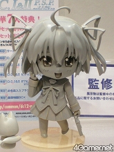 画像ギャラリー No.058のサムネイル画像 / フィギュアの夏，日本の夏！　生誕25周年を迎えた「ワンダーフェスティバル2010［夏］」レポート