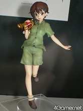 画像ギャラリー No.061のサムネイル画像 / フィギュアの夏，日本の夏！　生誕25周年を迎えた「ワンダーフェスティバル2010［夏］」レポート