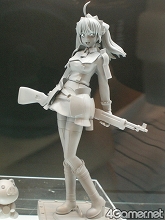 画像ギャラリー No.062のサムネイル画像 / フィギュアの夏，日本の夏！　生誕25周年を迎えた「ワンダーフェスティバル2010［夏］」レポート