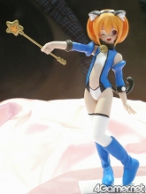 画像ギャラリー No.064のサムネイル画像 / フィギュアの夏，日本の夏！　生誕25周年を迎えた「ワンダーフェスティバル2010［夏］」レポート