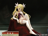 画像ギャラリー No.067のサムネイル画像 / フィギュアの夏，日本の夏！　生誕25周年を迎えた「ワンダーフェスティバル2010［夏］」レポート