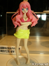 画像ギャラリー No.070のサムネイル画像 / フィギュアの夏，日本の夏！　生誕25周年を迎えた「ワンダーフェスティバル2010［夏］」レポート