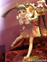 画像ギャラリー No.075のサムネイル画像 / フィギュアの夏，日本の夏！　生誕25周年を迎えた「ワンダーフェスティバル2010［夏］」レポート