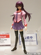 画像ギャラリー No.077のサムネイル画像 / フィギュアの夏，日本の夏！　生誕25周年を迎えた「ワンダーフェスティバル2010［夏］」レポート