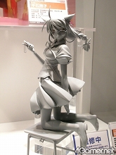 画像ギャラリー No.079のサムネイル画像 / フィギュアの夏，日本の夏！　生誕25周年を迎えた「ワンダーフェスティバル2010［夏］」レポート