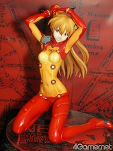 画像ギャラリー No.084のサムネイル画像 / フィギュアの夏，日本の夏！　生誕25周年を迎えた「ワンダーフェスティバル2010［夏］」レポート