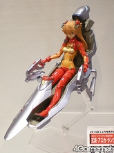 画像ギャラリー No.085のサムネイル画像 / フィギュアの夏，日本の夏！　生誕25周年を迎えた「ワンダーフェスティバル2010［夏］」レポート