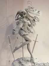 画像ギャラリー No.087のサムネイル画像 / フィギュアの夏，日本の夏！　生誕25周年を迎えた「ワンダーフェスティバル2010［夏］」レポート
