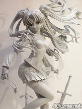 画像ギャラリー No.088のサムネイル画像 / フィギュアの夏，日本の夏！　生誕25周年を迎えた「ワンダーフェスティバル2010［夏］」レポート