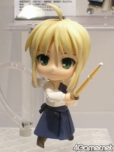 画像ギャラリー No.091のサムネイル画像 / フィギュアの夏，日本の夏！　生誕25周年を迎えた「ワンダーフェスティバル2010［夏］」レポート